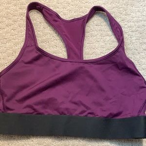 Victoria’s Secret sports bra